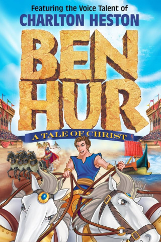 Ben Hur (2003)