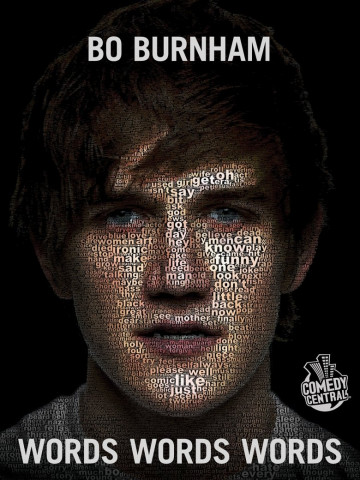 Bo Burnham: Words, Words, Words (2010)