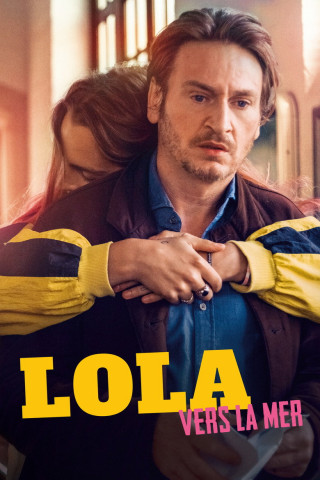 Lola und das Meer (2019)