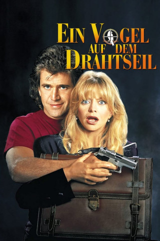 Ein Vogel auf dem Drahtseil (1990)