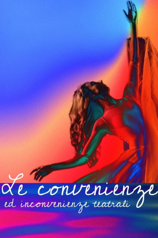 Donizetti: Theaterannehmlichkeiten und Unannehmlichkeiten (Es lebe Mama) (2011)