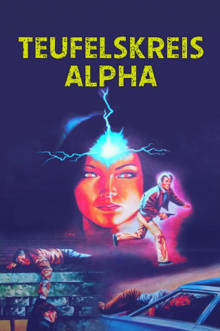 Teufelskreis Alpha (1978)