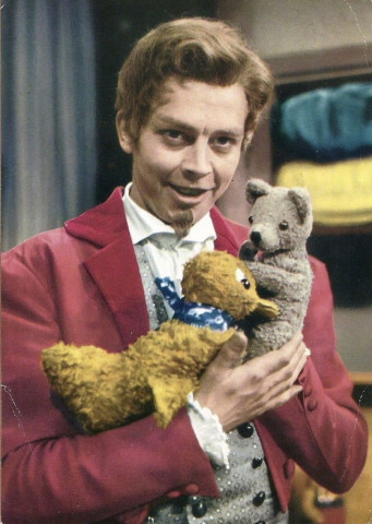 Meister Nadelöhr (1959)