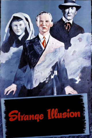 Der verräterische Traum (1945)