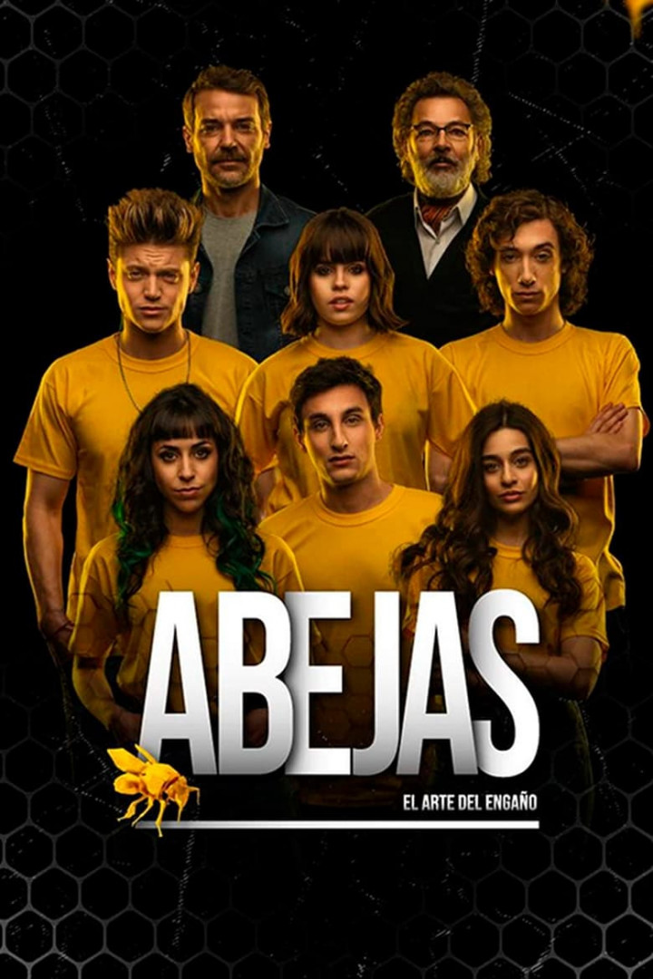 The Deceived (2020)