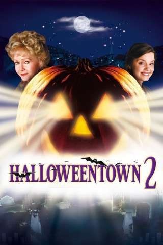 Halloweentown 2 (2001)