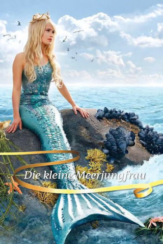 Die kleine Meerjungfrau (2013)