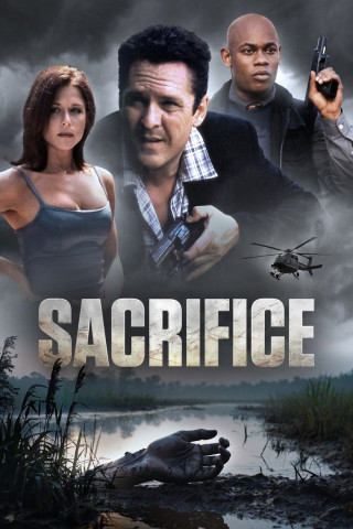 Sacrifice - Der Sweetwater-Killer (2000)