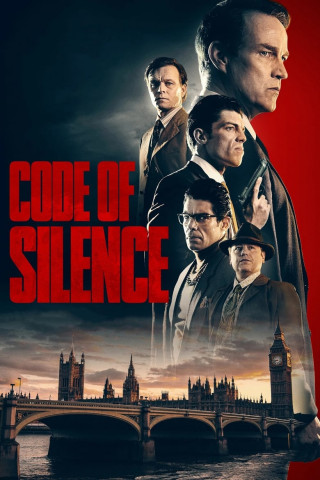 Krays: Code of Silence (2021)