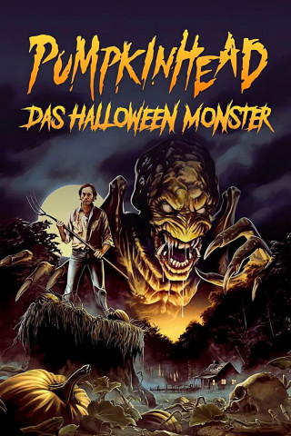 Pumpkinhead - Das Halloween Monster (1988)