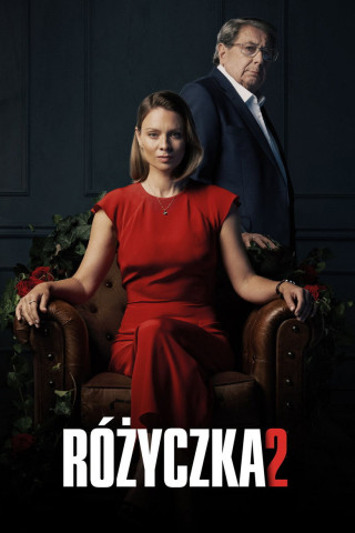 Rózyczka 2 (2023)