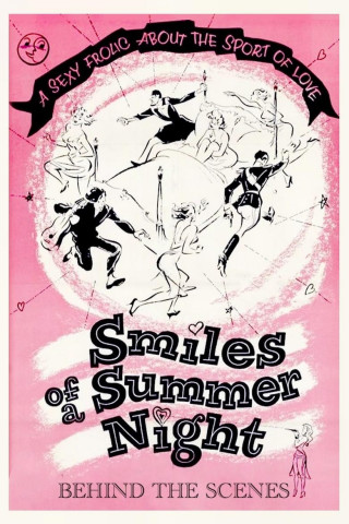 Das Lächeln einer Sommernacht (1955)