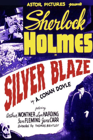 Silver Blaze (1937)