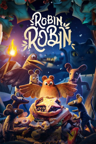 Rote Robin (2021)