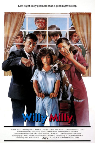 Willy Milly (1986)
