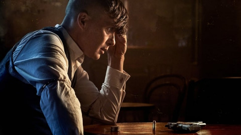 Peaky Blinders – Gangs of Birmingham (2013)