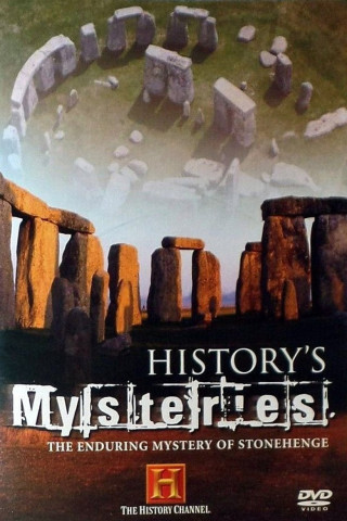 Mysteries of Stonehenge (2003)