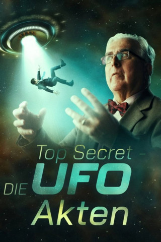 UFO-Alarm – Spuren am Himmel (2026)