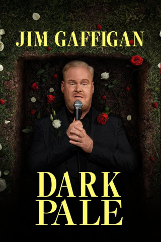 Jim Gaffigan: Dark Pale (2023)