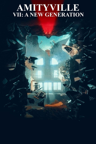 Amityville Horror VII: Das Bild des Teufels (1993)