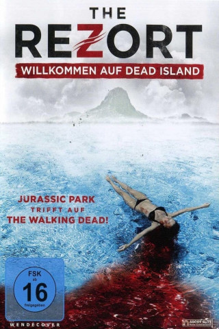 The Rezort - Willkommen auf Dead Island (2015)