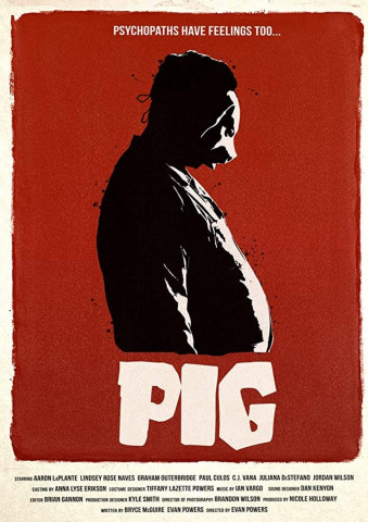 The Pig (2018)