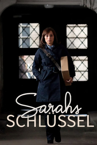 Sarahs Schlüssel (2010)