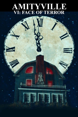 Amityville - Face of Terror (1992)