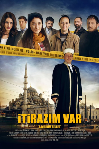 Itirazim Var (2014)