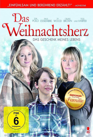 Das Weihnachtsherz - Das Geschenk meines Lebens (2012)