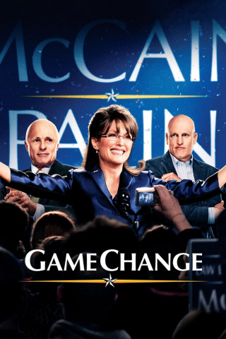 Game Change - Der Sarah-Palin-Effekt (2012)