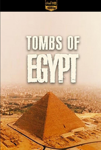 Geheimnisvolle Pyramiden (2024)