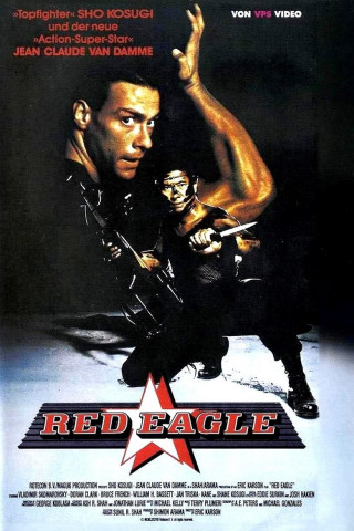 Red Eagle (1988)