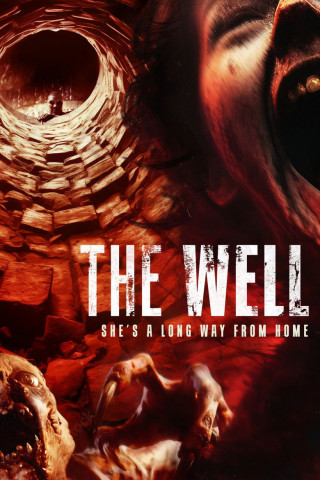 The Well (2024)