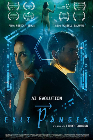 Exit Pangea - AI Evolution (2025)