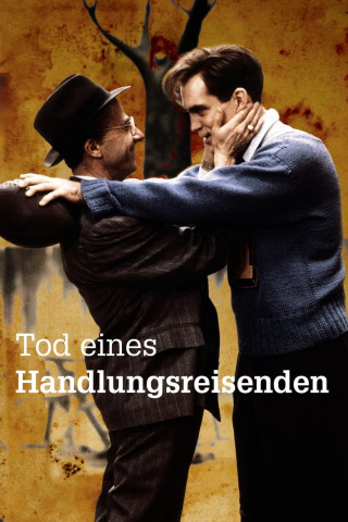 Tod eines Handlungsreisenden (1985)