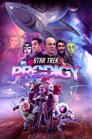 Star Trek: Prodigy (2021)