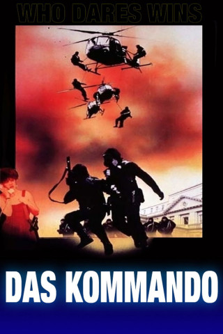 Das Kommando (1982)