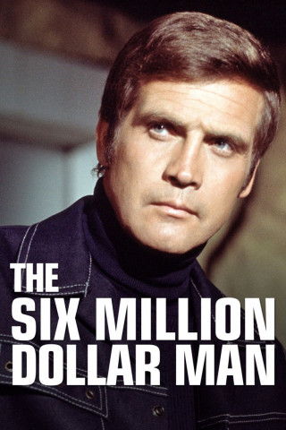 Der sechs Millionen Dollar Mann (1973)