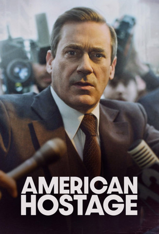 American Hostage (2026)