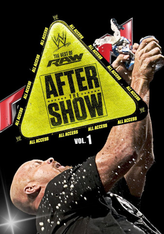 WWE: The Best of Raw - After the Show (2014)
