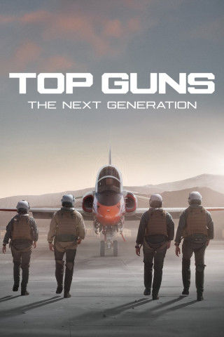 Top Guns: Die nächste Generation (2025)