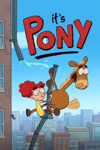 Das ist Pony (2020)
