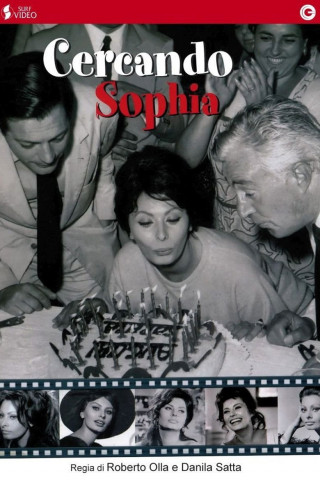 Ewige Schönheit: Sophia Loren - Eine Suche (2004)