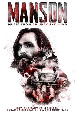 Charles Manson - Der Dämon von Hollywood (2019)