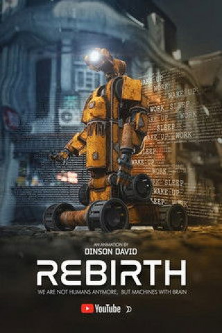 Rebirth (2020)