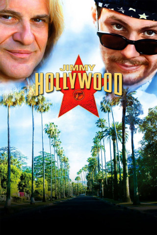 Jimmy Hollywood Director's Cut (1994)
