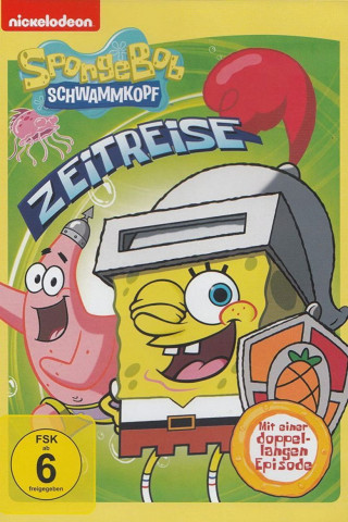 SpongeBob Schwammkopf: Zeitreise (2006)