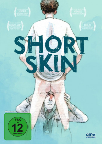 Short Skin (2015)