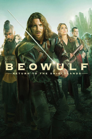 Beowulf (2016)